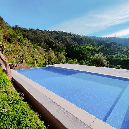 Casa Da Benda Villa Caniçada Екстериор снимка
