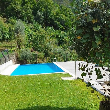 Casa Da Benda Villa Caniçada Екстериор снимка