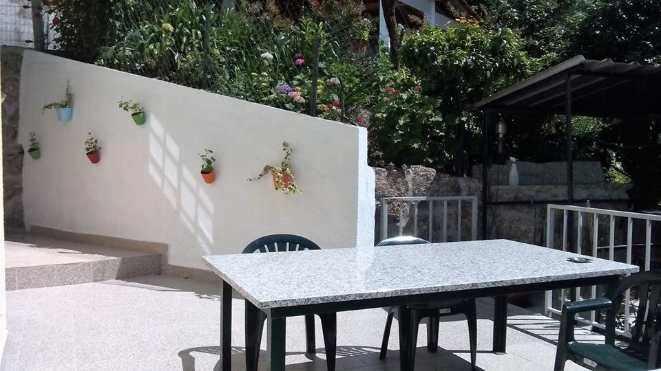 Casa Da Benda Villa Caniçada Екстериор снимка