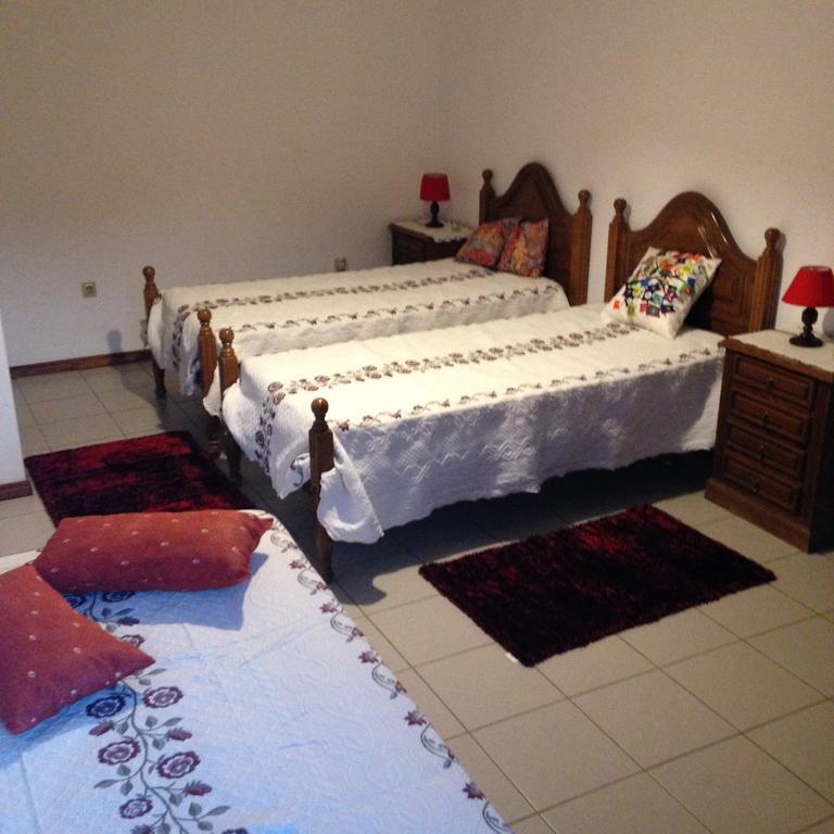 Casa Da Benda Villa Caniçada Екстериор снимка