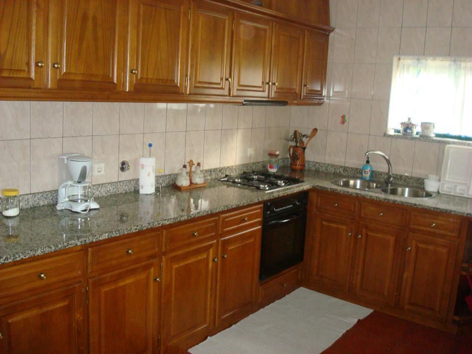 Casa Da Benda Villa Caniçada Екстериор снимка