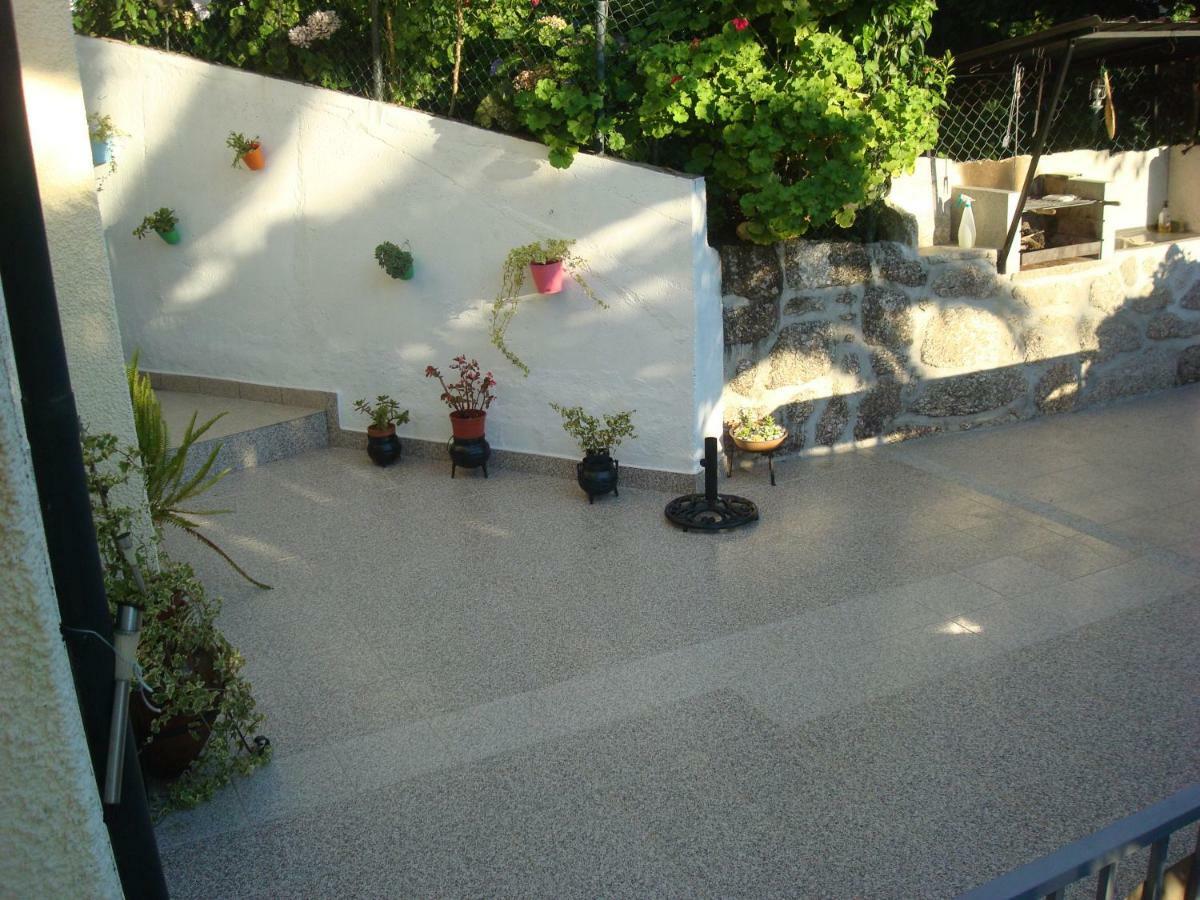 Casa Da Benda Villa Caniçada Екстериор снимка