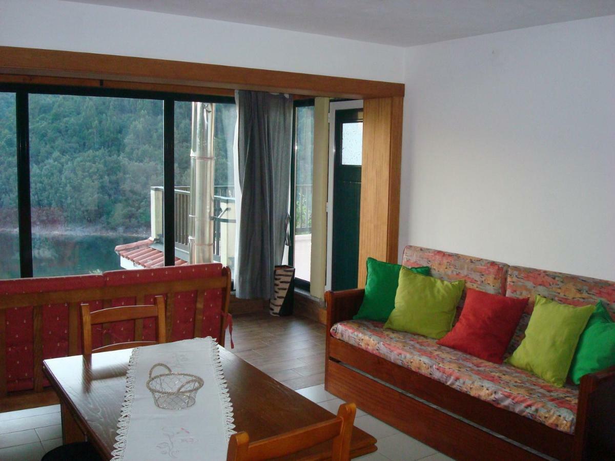 Casa Da Benda Villa Caniçada Екстериор снимка